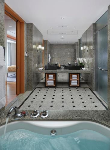 Two Bedroom Premier Suite 