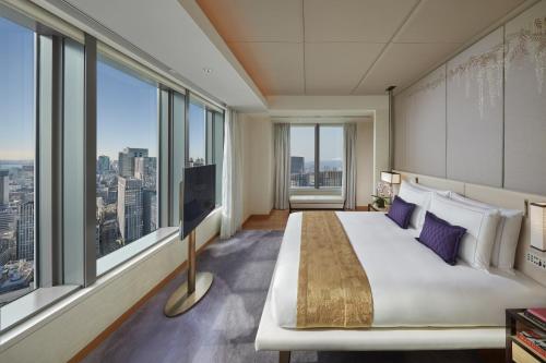 Two Bedroom Premier Suite 
