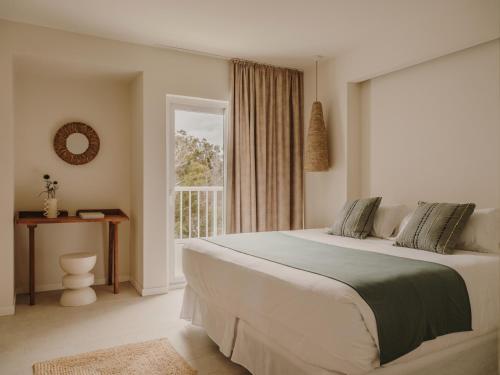 Suite with Sea View