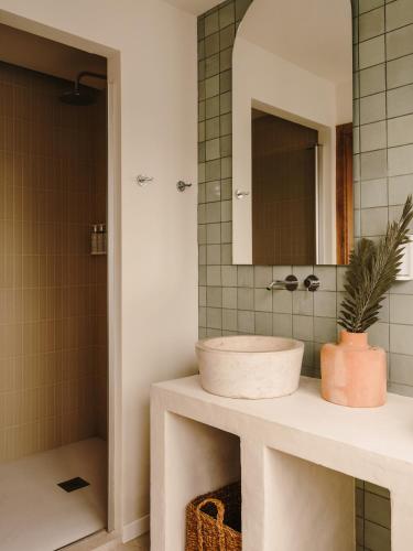Suite with Sea View