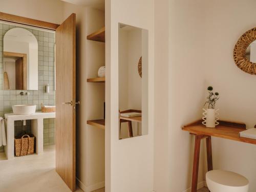 Suite with Sea View
