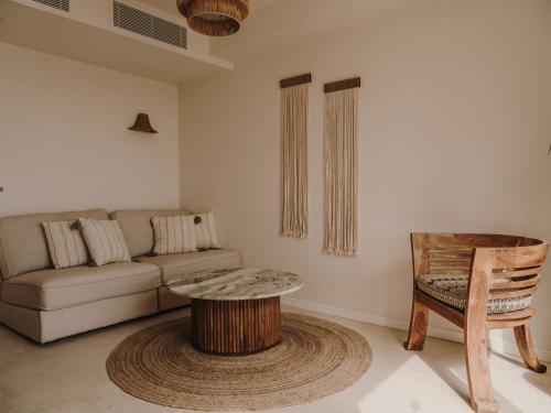 Suite with Sea View