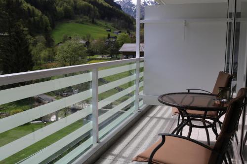 Suite with Garden View