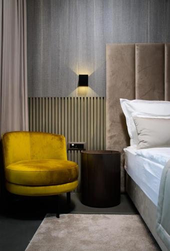 Junior Suite with Sea View