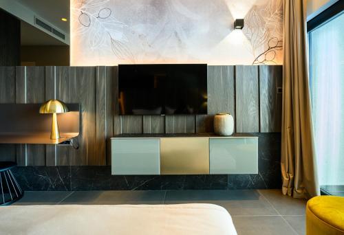 Junior Suite with Sea View