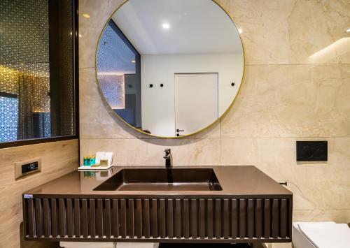 Junior Suite with Sea View