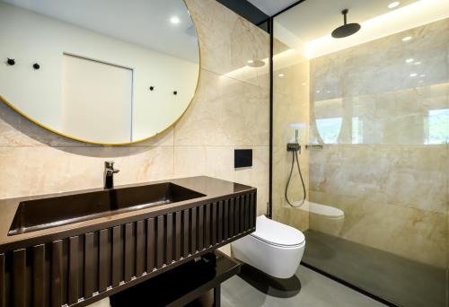Junior Suite with Sea View