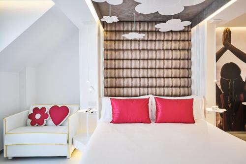 Flower Deluxe Extra Room