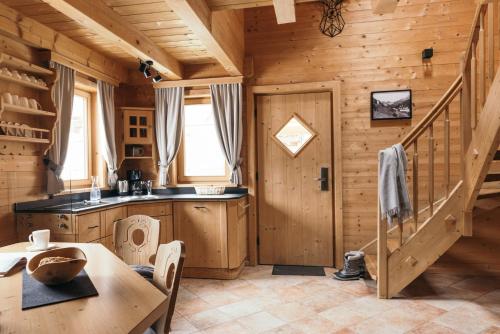 Two-Bedroom Chalet