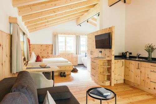 Superior Chalet