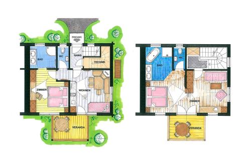 Superior Chalet