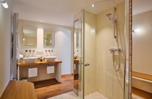 Double Room XL with Balcony