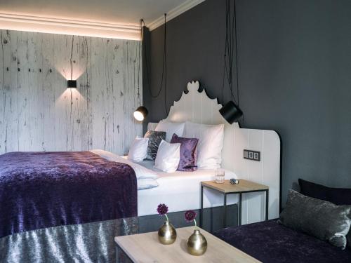 Standard Room (Falkenstein)