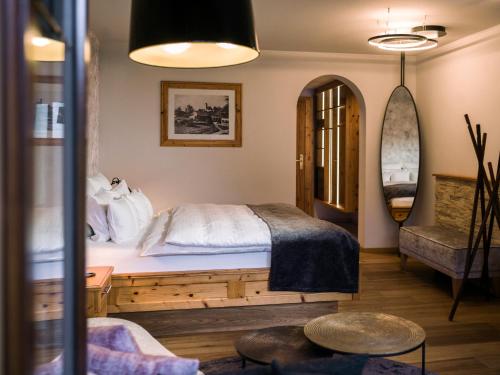 Standard Room Plus (Maximilian)