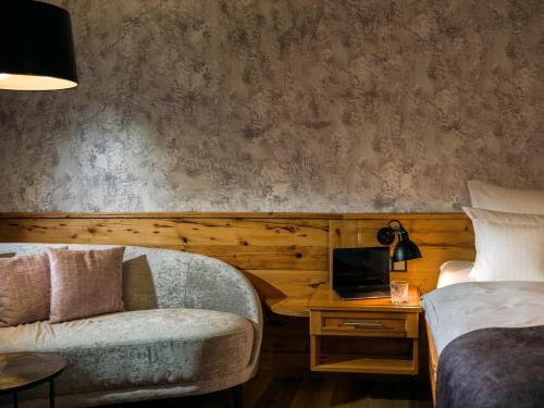 Standard Room Plus (Maximilian)