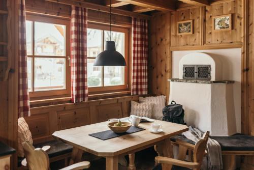 chalet
