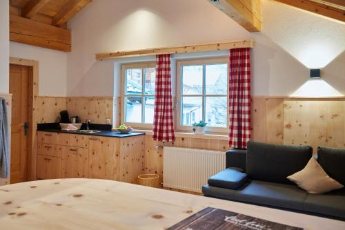 chalet