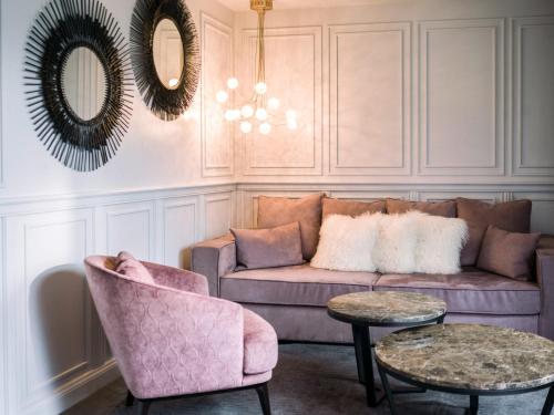 Junior Suite ( Sissi)