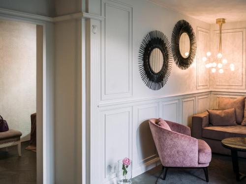 Junior Suite ( Sissi)