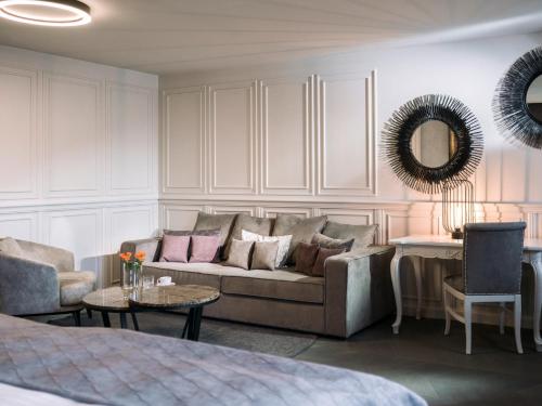 Junior Suite (Ludwig)