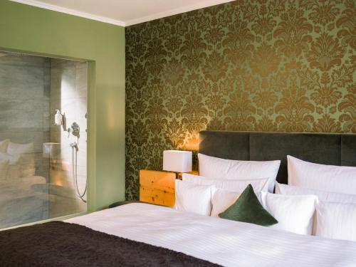 Junior Suite (Ludwig Lodge)
