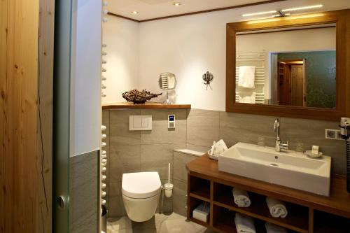 Junior Suite (Ludwig Lodge)