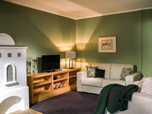 Junior Suite (Ludwig Lodge)