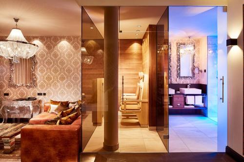 Superior  Suite Fabulous