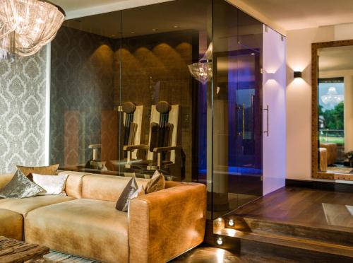Superior  Suite Fabulous
