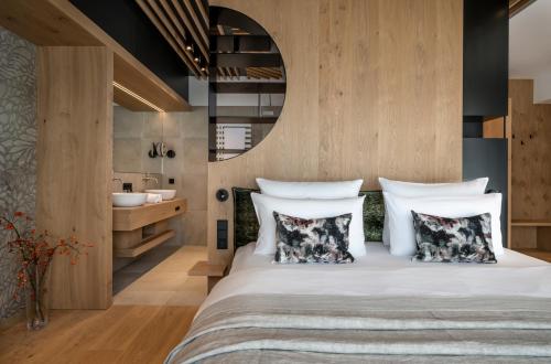 Deluxe Junior Suite