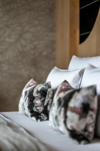 Deluxe Junior Suite