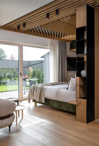Deluxe Junior Suite