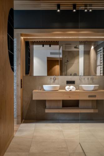 Deluxe Junior Suite