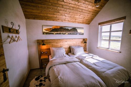 Luxury Quadruple Room