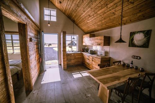 Luxury Quadruple Room