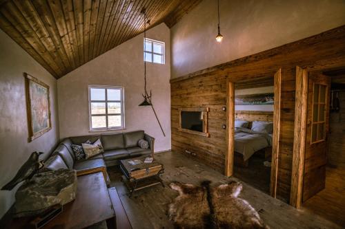 Luxury Quadruple Room