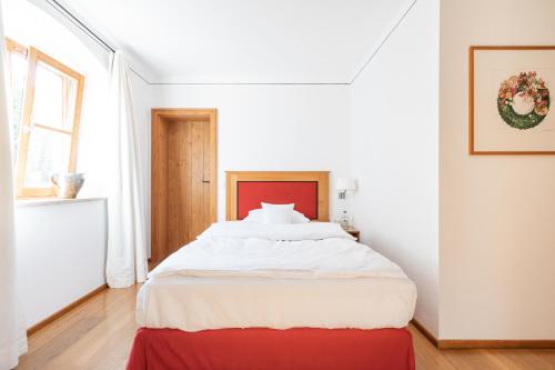 Large Single Room