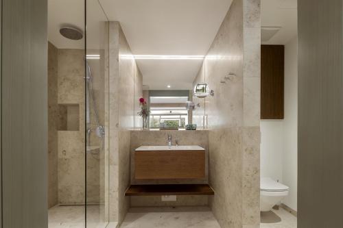 Junior Suite with balcony