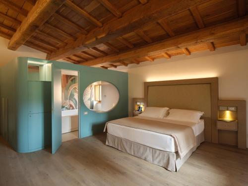 Superior Suite with Private Spa