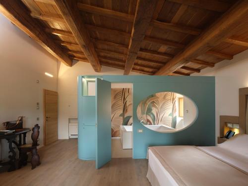 Superior Suite with Private Spa