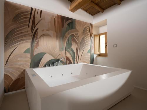 Superior Suite with Private Spa