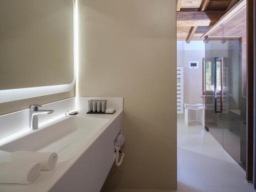 Superior Suite with Private Spa