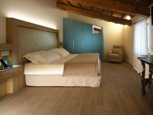 Junior Suite with Sauna
