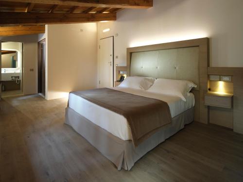 Junior Suite with Sauna