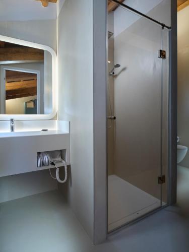 Junior Suite with Sauna