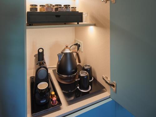 Junior Suite with Sauna