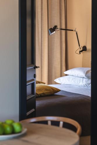 Superior Suite with Sea View