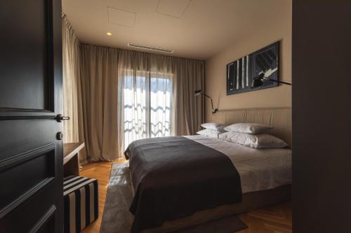 Superior Suite with Sea View