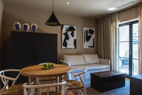 Superior Suite with Sea View
