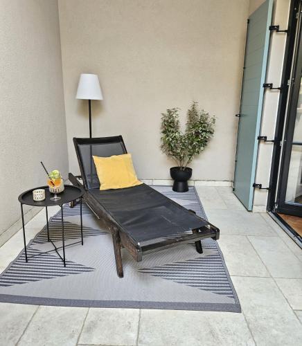 Junior Suite With Pool View
